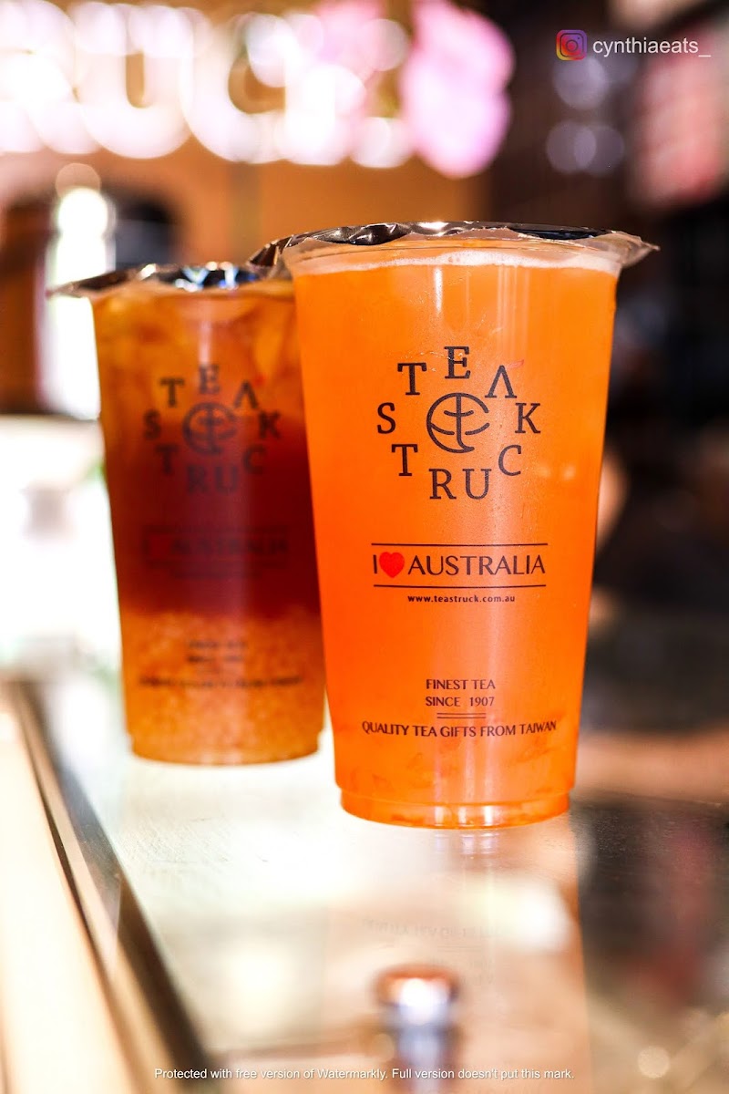 Tea Struck Marrickville Photos 2